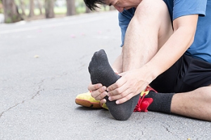 Exercises to Help Plantar Fasciitis