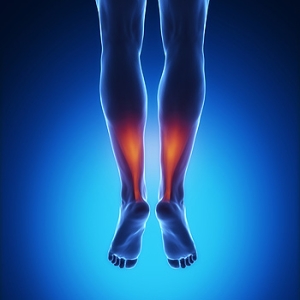 What is the Achilles Tendon?